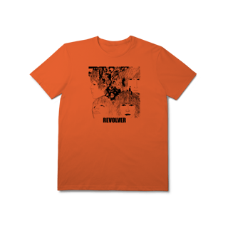 Nome do produto[Premium] THE BEATLES / REVOLVER