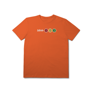 Nome do produto[Premium] BLINK 182