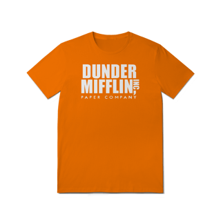 Nome do produtoDUNDLER MIFFLIN / THE OFFICE