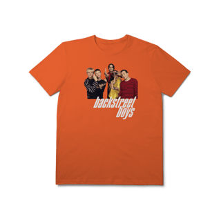 Nome do produto[Premium] BACKSTREET BOYS