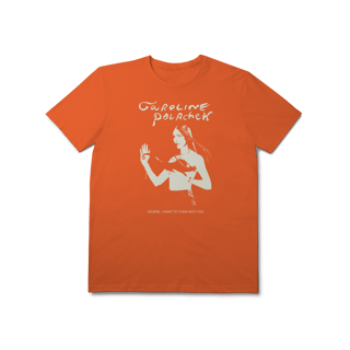 Nome do produto[Premium] CAROLINE POLACHEK