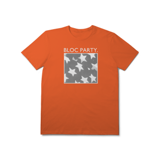 Nome do produto[Premium] BLOC PARTY