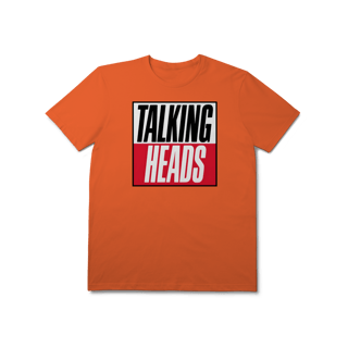 Nome do produto[Premium] TALKING HEADS / TRUE STORIES