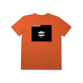 Nome do produto[Premium] SWANS / FILTH