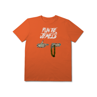 Nome do produto[Premium] RUN THE JEWELS