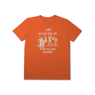 Nome do produto[Premium] BEAM ME UP