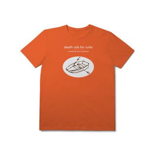 Nome do produto[Premium] DEATH CAB FOR CUTIE