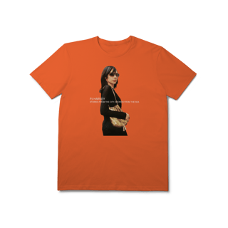 Nome do produto[Premium] PJ HARVEY / STORIES FROM THE CITY