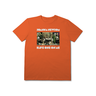 Nome do produto[Premium] JOANNA NEWSOM / HAVE ONE ON ME