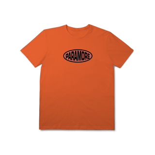 Nome do produto[Premium] PARAMORE