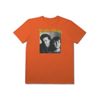 Nome do produto[Premium] TEARS FOR FEARS