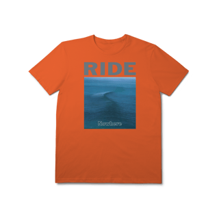 Nome do produto[Premium] RIDE / NOWHERE