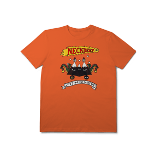 Nome do produto[Premium] NECK DEEP