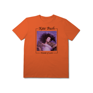 Nome do produto[Premium] KATE BUSH