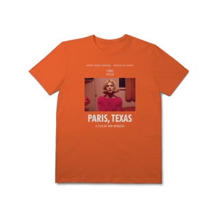 Nome do produto[Premium] PARIS, TEXAS