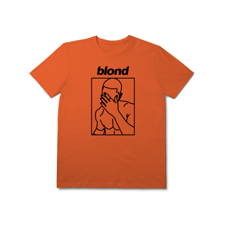 Nome do produto[Premium] FRANK OCEAN / BLONDE