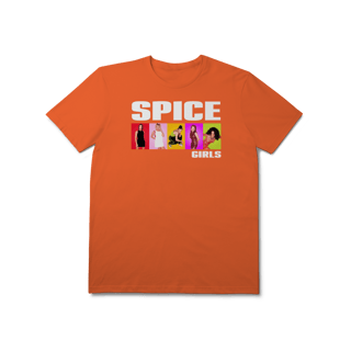 Nome do produto[Premium] SPICE GIRLS
