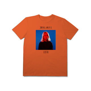 Nome do produto[Premium] SNAIL MAIL / LUSH