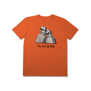 Nome do produto[Premium] THE GET UP KIDS