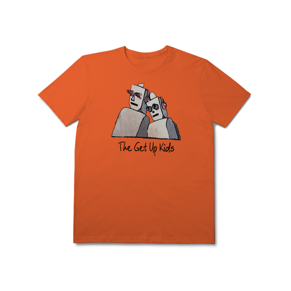 [Premium] THE GET UP KIDS