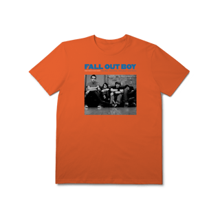 Nome do produto[Premium] FALL OUT BOY / TAKE THIS TO YOUR GRAVE