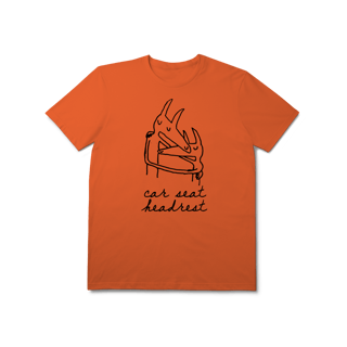 Nome do produto[Premium] CAR SEAT HEADREST / TWIN FANTASY