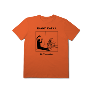 Nome do produto[Premium] FRANZ KAFKA / A METAMORFOSE