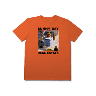 Nome do produto[Premium] SUNNY DAY REAL ESTATE / DIARY