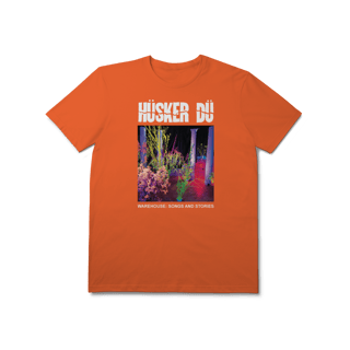 Nome do produto[Premium] HÜSKER DÜ