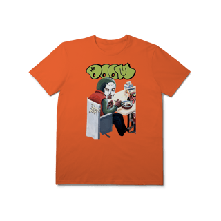 Nome do produto[Premium] MF DOOM / MM..FOOD