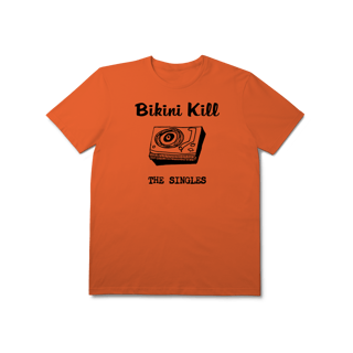 Nome do produto[Premium] BIKINI KILL
