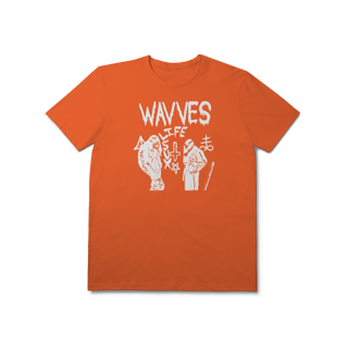 Nome do produto[Premium] WAVVES / LIFE SUX