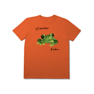 Nome do produto[Premium] SILVERCHAIR / FROGSTOMP