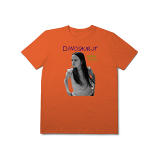 Nome do produto[Premium] DINOSAUR JR / GREEN MIND