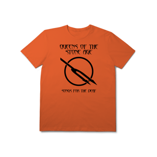 Nome do produto[Premium] QUEENS OF THE STONE AGE