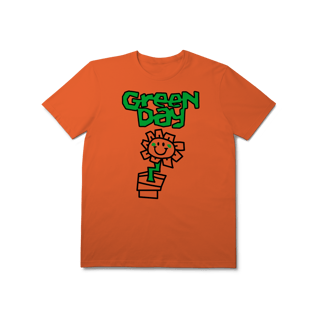 Nome do produto[Premium] GREEN DAY / KERPLUNK