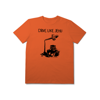 Nome do produto[Premium] DRIVE LIKE JEHU