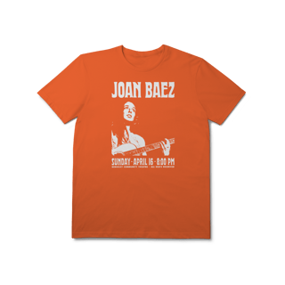 Nome do produto[Premium] JOAN BAEZ