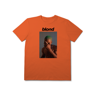 Nome do produto[Premium] FRANK OCEAN / BLONDE