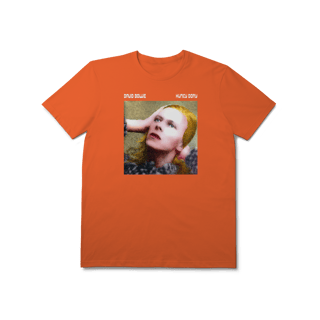 Nome do produto[Premium] DAVID BOWIE / HUNKY DORY