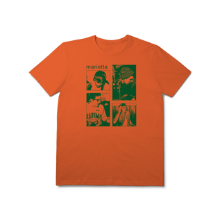 Nome do produto[Premium] MARIETTA