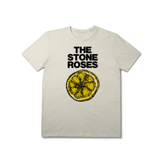 [Premium] THE STONE ROSES