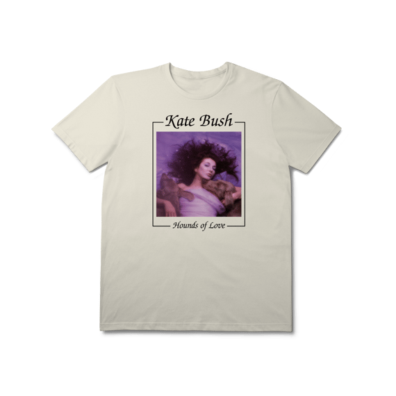 [Premium] KATE BUSH