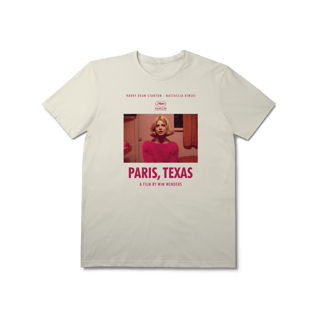 Nome do produto[Premium] PARIS, TEXAS