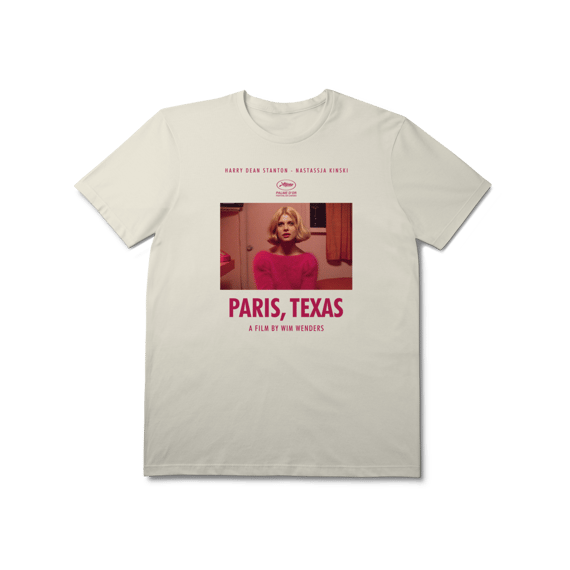 [Premium] PARIS, TEXAS