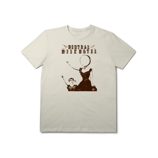 [Premium] NEUTRAL MILK HOTEL