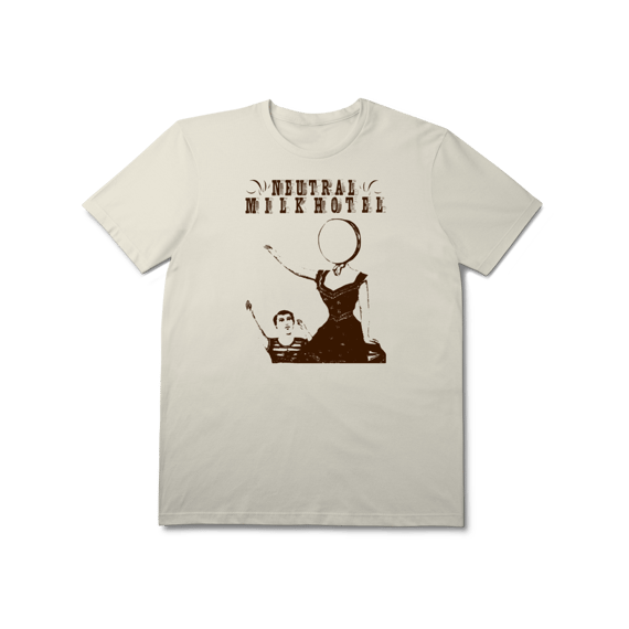 [Premium] NEUTRAL MILK HOTEL