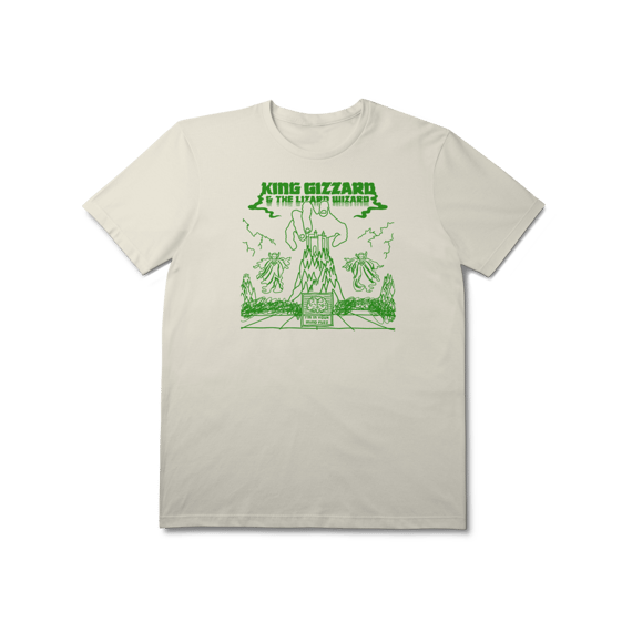 [Premium] KING GIZZARD AND THE LIZARD WIZARD