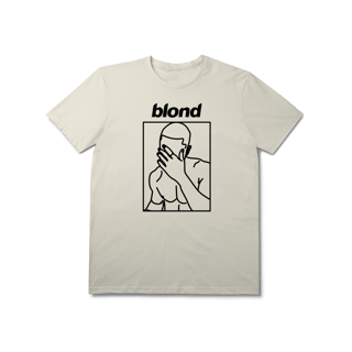 Nome do produto[Premium] FRANK OCEAN / BLONDE