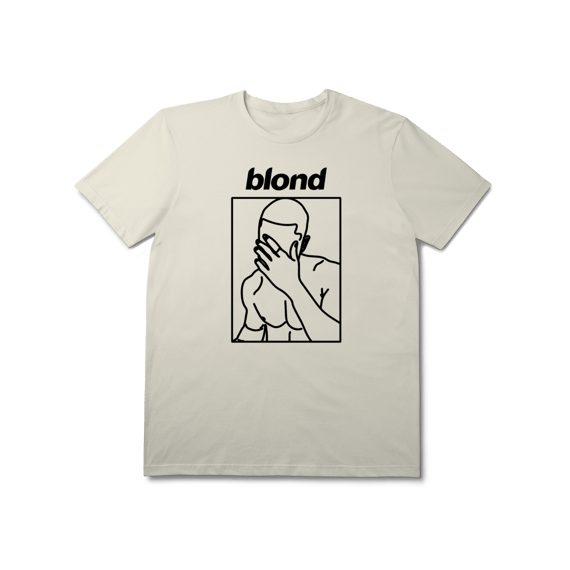 [Premium] FRANK OCEAN / BLONDE